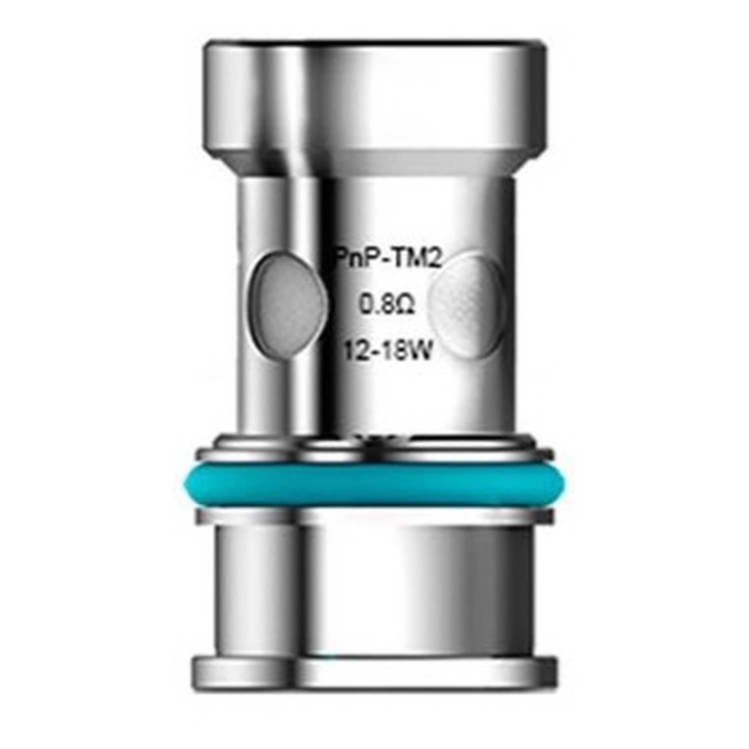 6941291512336 Voopoo Resistencia Pnp Tm2 0.8 Ohm - Voopoo - Imagen 1