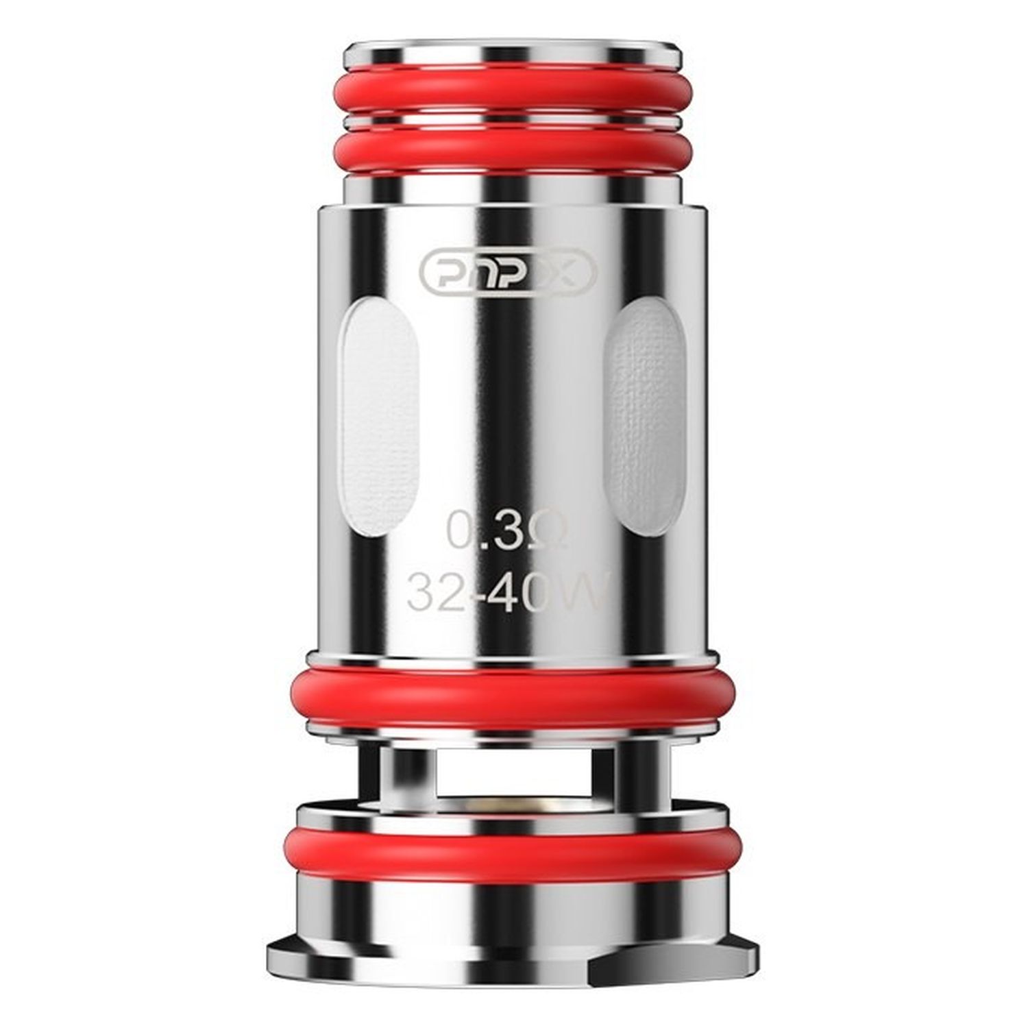 6941291553223 Voopoo Resistencia Pnp-X 0.3 Ohms - Voopoo - Imagen 1