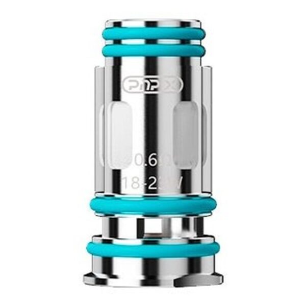 Voopoo Resistencia 0'6Ω Pnp X Voopoo