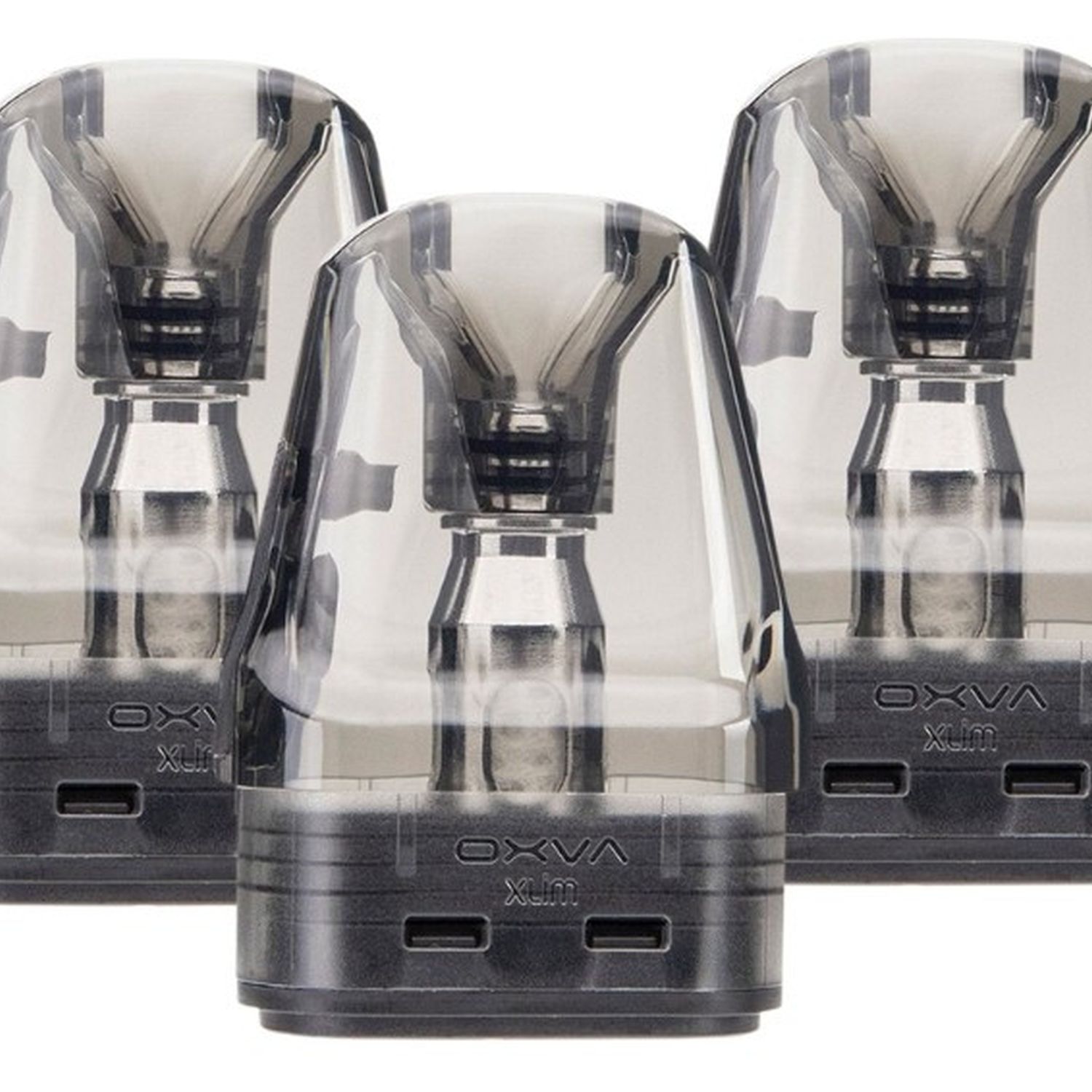 6941770022059 R. xlim pack de 3 resistencias de oxva - Imagen 1