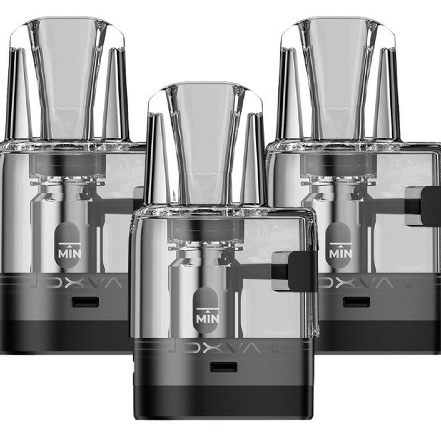6941770031341 Oxva Oneo Pack 3 Cartucho Pod Para Oxva Oneo 2Ml - Imagen 1