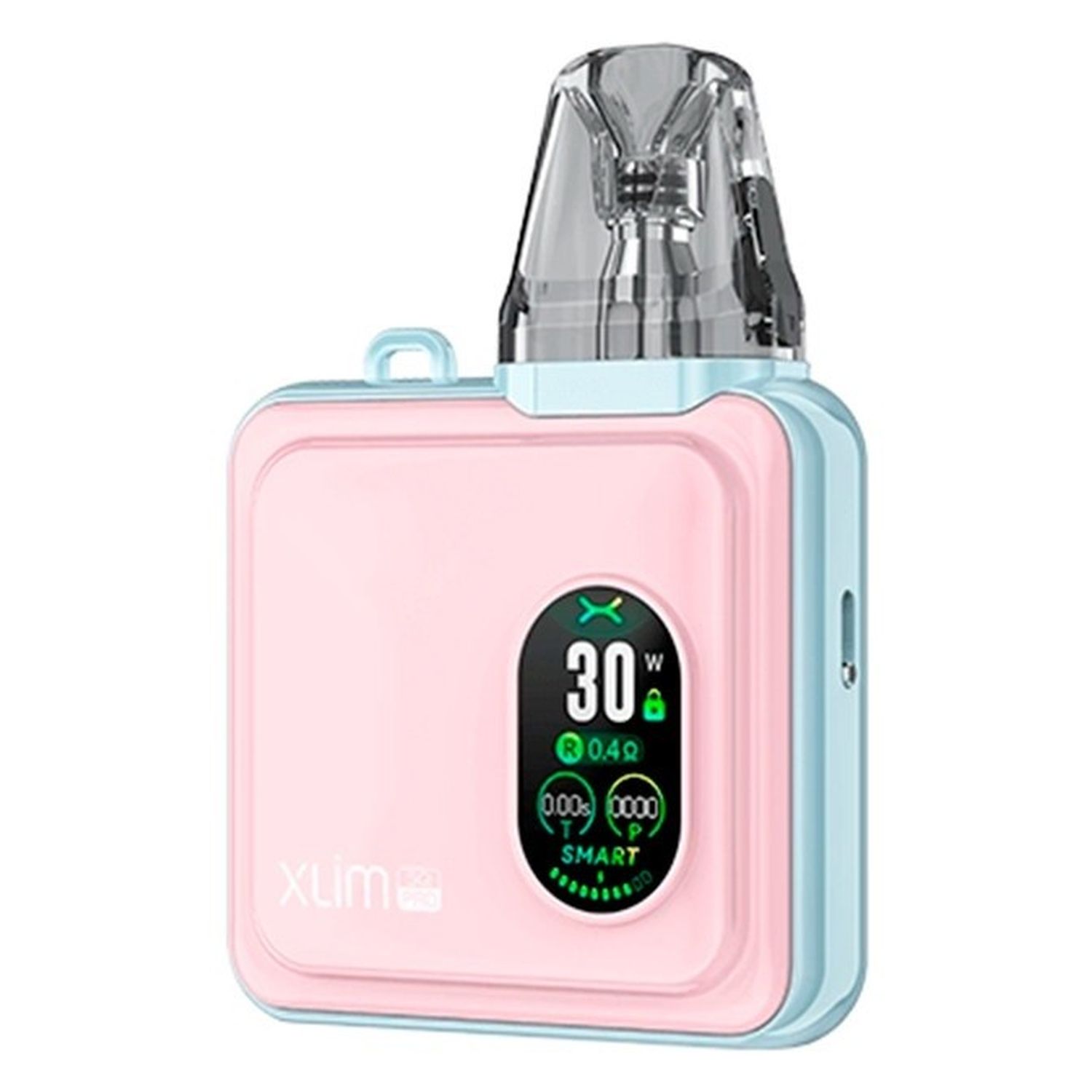 6941770035325 Oxva Xlim Sq Pro Pastel Pink - Oxva - Imagen 1