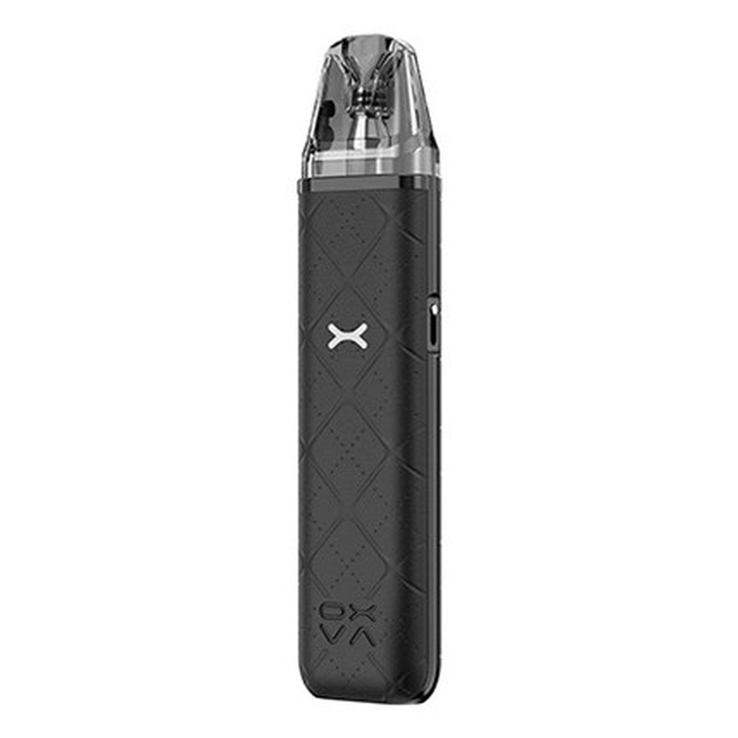 6941770050762 Oxva Xlim Go Kit Pod Black - Oxva - Imagen 1