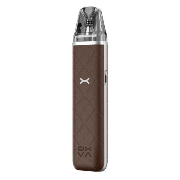 xlim go dark brown