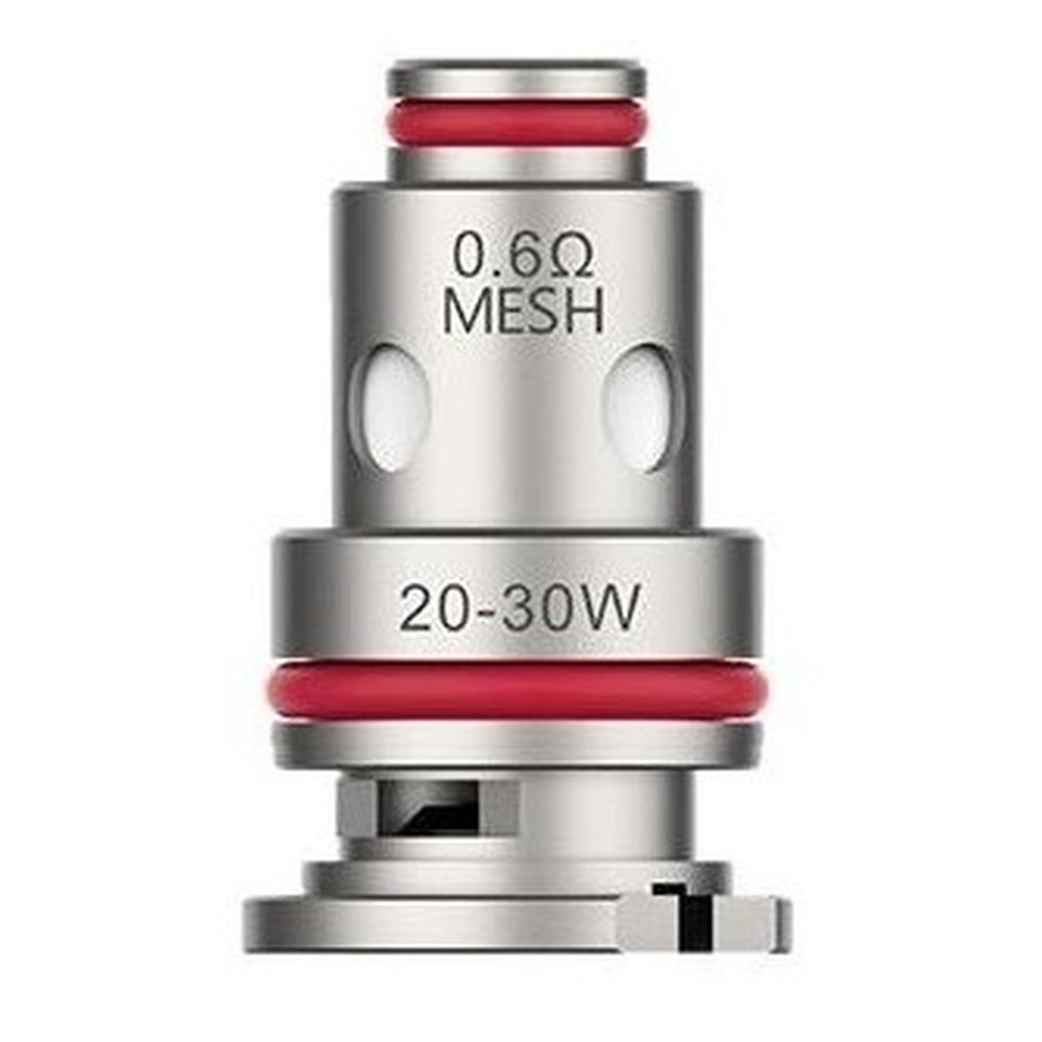 6943498690169 Vaporesso Gtx Mesh Coil 0.6Ohm - Vaporesso - Imagen 1